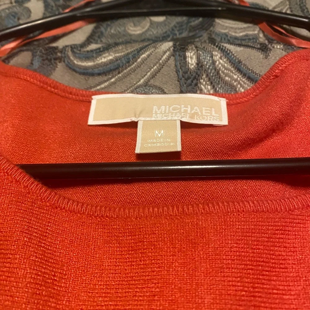 Michael Kors Sweater NWOT - Picture 3 of 5